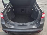 Gebraucht Ford Mondeo Titanium 241 PS (177 kW) 2016 Grau Limousine