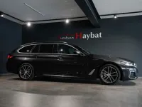Gebraucht BMW 540 M Sport 340 PS (250 kW) 2022 Grau Kombi