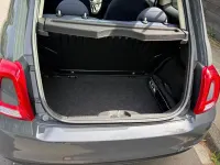 Gebraucht Fiat 500 69 PS (50 kW) 2022 Grau Kleinwagen