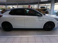Gebraucht Opel Corsa 101 PS (74 kW) 2024 Weiß Limousine