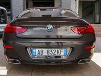 Gebraucht BMW 640 420 PS (308 kW) 2016 Coupé
