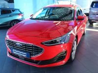 Gebraucht Ford Focus Titanium X 116 PS (85 kW) 2023 Racerot Kombi