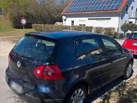 Gebraucht VW Golf IV 75 PS (55 kW) 2004 Blau Limousine