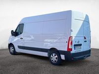 Gebraucht Nissan Interstar N-Connecta 135 PS (99 kW) 2023 Mineral white (s) Van