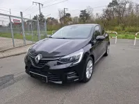 Gebraucht Renault Clio V Experience 101 PS (74 kW) 2021 Blackpearlschwarz Kleinwagen