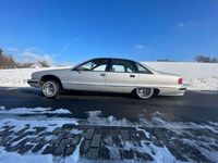 gebraucht Chevrolet Caprice Lowrider mit TÜV & H ❌ NO Airride - ShowCar