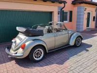 Gebraucht VW Käfer 50 PS (36 kW) 1978 Grau Cabrio