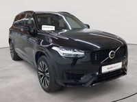 Gebraucht Volvo XC90 Plus 310 PS (228 kW) 2022 Onyx schwarzmetallic SUV