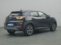 Neu Ford Puma Titanium 155 PS (114 kW) 2025 Schwarz SUV