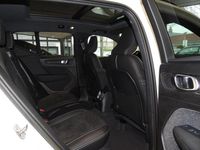 Gebraucht Volvo XC40 Ultimate 155 PS (114 kW) 2022 Weiß SUV