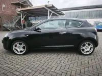Brugt Alfa Romeo MiTo 80 HK (58 kW) 2012 Hatchback