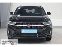 gebraucht VW T-Roc 2.0 TDI R-Line