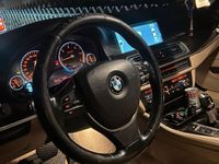 gebraucht BMW 520 d Neu TÜV