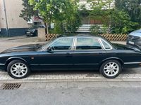 gebraucht Jaguar XJ 3.2 Automatik