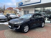 Gebraucht Ford Kuga Cool & Connect 150 PS (110 kW) 2024 Schwarz SUV