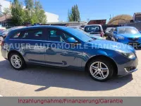 Gebraucht Opel Insignia 136 PS (100 kW) 2016 Blau Kombi