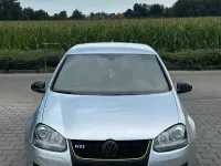 Gebraucht VW Golf V Edition 230 PS (169 kW) 2008 Silber