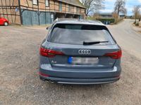 gebraucht Audi A4 3.0 TDI Matrix LED