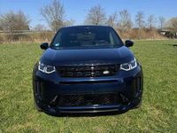 Gebraucht Land Rover Discovery Sport SE Dynamic 241 PS (177 kW) 2021 SUV