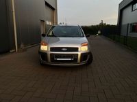 gebraucht Ford Fusion 1,4 Fun Garantie Zahnriemen.Insp.TÜV NEU!