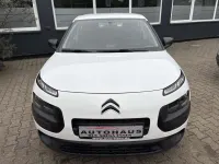 Brugt Citroën C4 Start 75 HK (55 kW) 2016 Hvid SUV