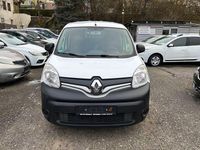 Gebraucht Renault Kangoo Rapid Extra 114 PS (83 kW) 2018 Weiß Van / Kleinbus