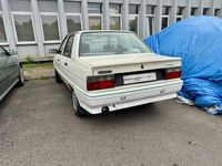 Gebraucht Renault R9 54 PS (39 kW) 1985 Weiß Limousine