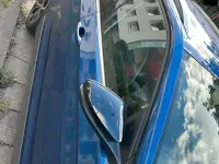 Gebraucht VW T-Cross Style 116 PS (85 kW) 2020 Blau SUV