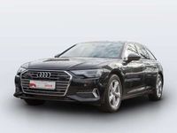 gebraucht Audi A6 45 TFSI Q SPORT PANO LEDER KAMERA AHK V