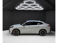 Gebraucht BMW X2 Performance 317 PS (233 kW) 2024 Grau SUV