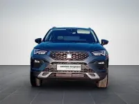 Neu Seat Ateca 150 PS (110 kW) 2025 Grau SUV
