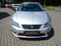 gebraucht Seat Leon ST Reference *TÜV NEU*