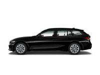 gebraucht BMW 330e Touring Aut. Advantage Navi Laser LED ACC