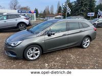 Gebraucht Opel Astra Elegance 145 PS (106 kW) 2019 Grau Kombi