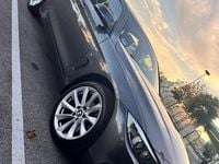 Gebraucht BMW 420 Sport Line 190 PS (139 kW) 2017 Grau Coupé