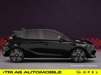 Neu Opel Corsa Edition 101 PS (74 kW) 2026 Schwarz Kleinwagen