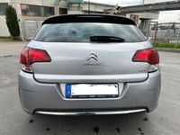 gebraucht Citroën C4 PureTech LimSelection Euro6 ZAHNRIEMEN NEU