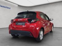 Gebraucht Mazda 2 Center-Line 116 PS (85 kW) 2025 Rot Limousine