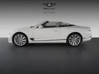 Second-hand Bentley Continental GT Convertible 659 CP (484 kW) 2022 Alb Cabrio
