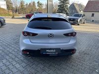 Neu Mazda 3 Exclusive-Line 186 PS (136 kW) 2025