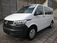 Gebraucht VW Transporter 110 PS (80 kW) 2020 Weiß Van