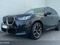 Gebraucht BMW X3 M Sport 208 PS (152 kW) 2024 Schwarz SUV