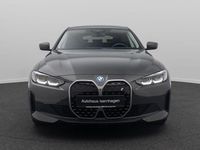 Używany BMW i4 Efficient Dynamics 210 kW (286 KM) 2023 Szary Sedan/Limuzyna