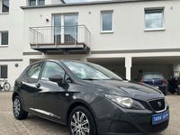 Gebraucht Seat Ibiza Reference 80 PS (58 kW) 2009 Grau Limousine