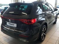 Gebraucht Seat Tarraco 4Drive 200 PS (147 kW) 2023 Delfingrau SUV