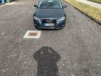 Gebraucht Audi A3 140 PS (102 kW) 2011 Grün Kleinwagen