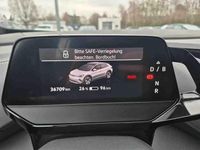 Gebraucht VW ID.4 Pro Performance 150 kW (204 PS) 2023 Grau SUV