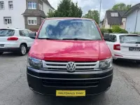 Gebraucht VW T5 140 PS (102 kW) 2009 Andere Van