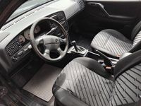 Second-hand VW Passat 101 CP (74 kW) 1996 Verde Break