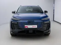 Gebraucht Audi e-tron S-Line 284 kW (387 PS) 2025 SUV